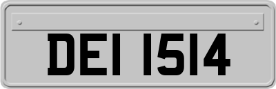 DEI1514