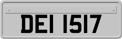 DEI1517
