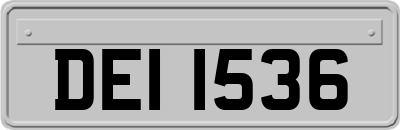 DEI1536