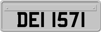 DEI1571