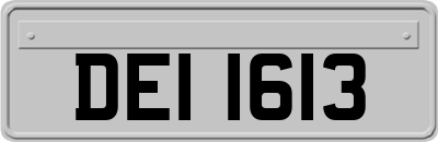 DEI1613