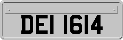 DEI1614
