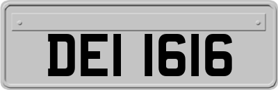 DEI1616
