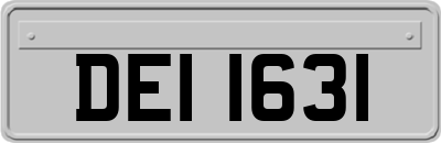 DEI1631