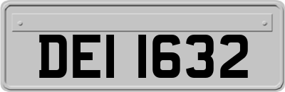 DEI1632