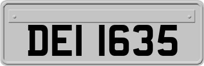 DEI1635