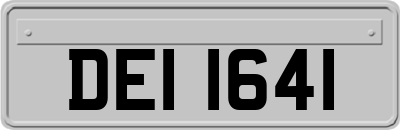 DEI1641