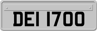 DEI1700