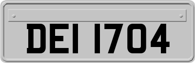 DEI1704