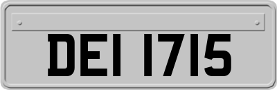 DEI1715