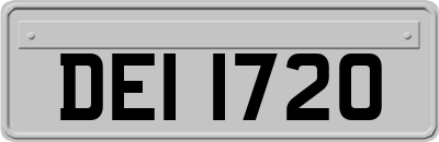DEI1720
