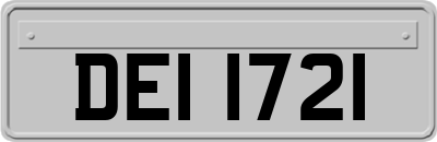 DEI1721
