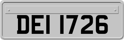 DEI1726