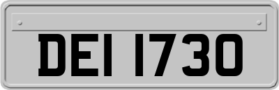 DEI1730