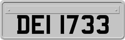 DEI1733