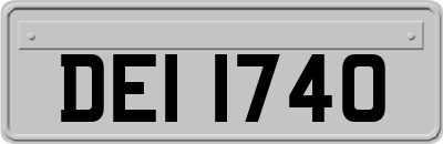 DEI1740