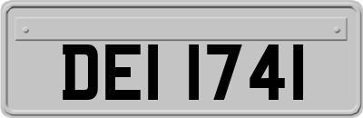 DEI1741