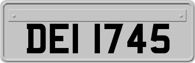 DEI1745
