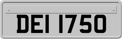 DEI1750