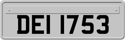 DEI1753
