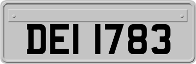 DEI1783