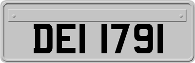 DEI1791