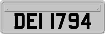 DEI1794