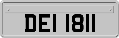 DEI1811