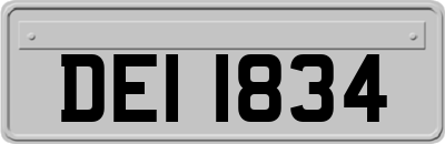 DEI1834