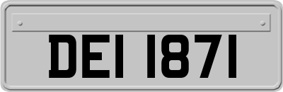 DEI1871