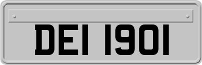 DEI1901