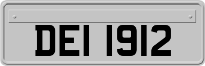 DEI1912