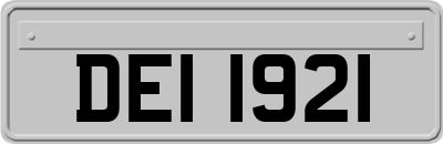 DEI1921