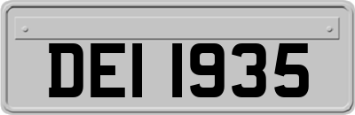 DEI1935