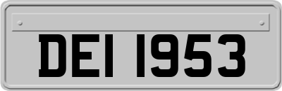 DEI1953