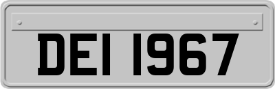 DEI1967