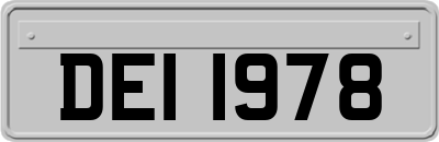 DEI1978