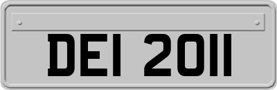 DEI2011