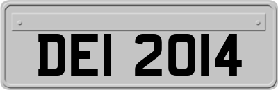 DEI2014