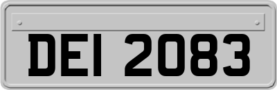 DEI2083