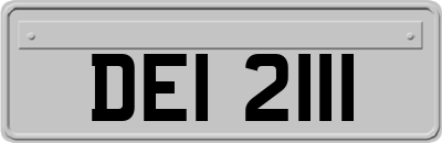 DEI2111