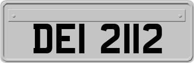 DEI2112