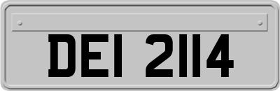 DEI2114