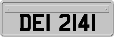 DEI2141