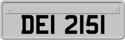 DEI2151
