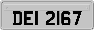 DEI2167