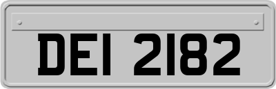 DEI2182