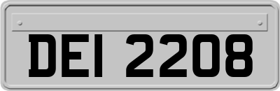 DEI2208