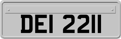 DEI2211