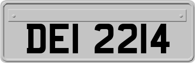 DEI2214